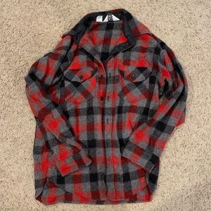 Woolrich button up